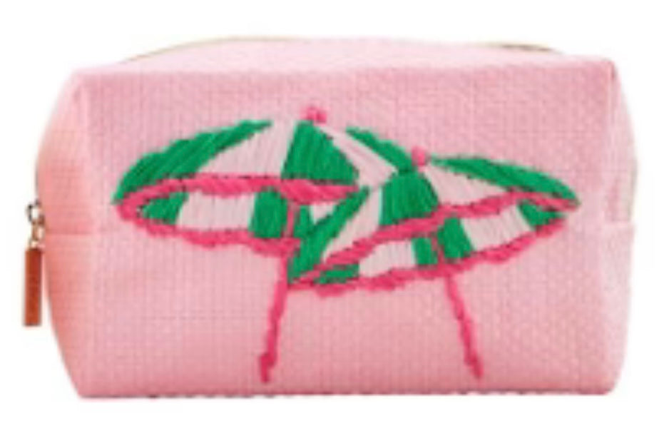 MUD PIE WOVEN CASES