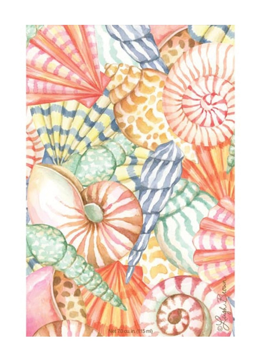 Scented Sachets