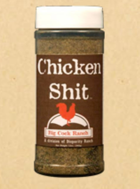 Seasonings