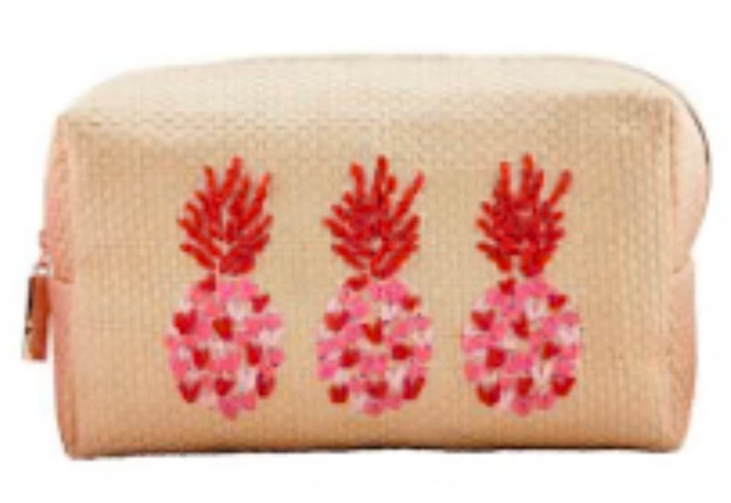 MUD PIE WOVEN CASES