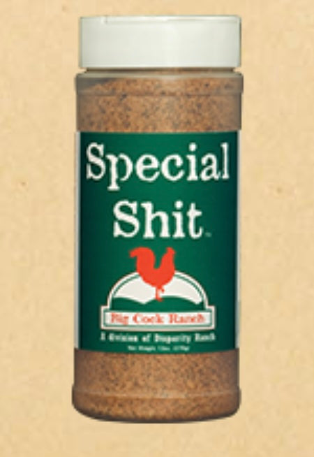 Seasonings