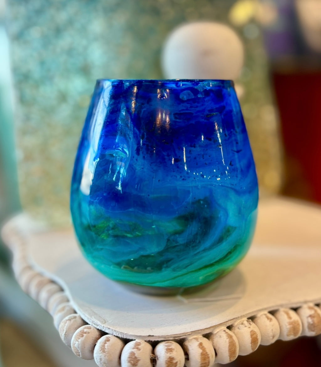 Wine Glasses