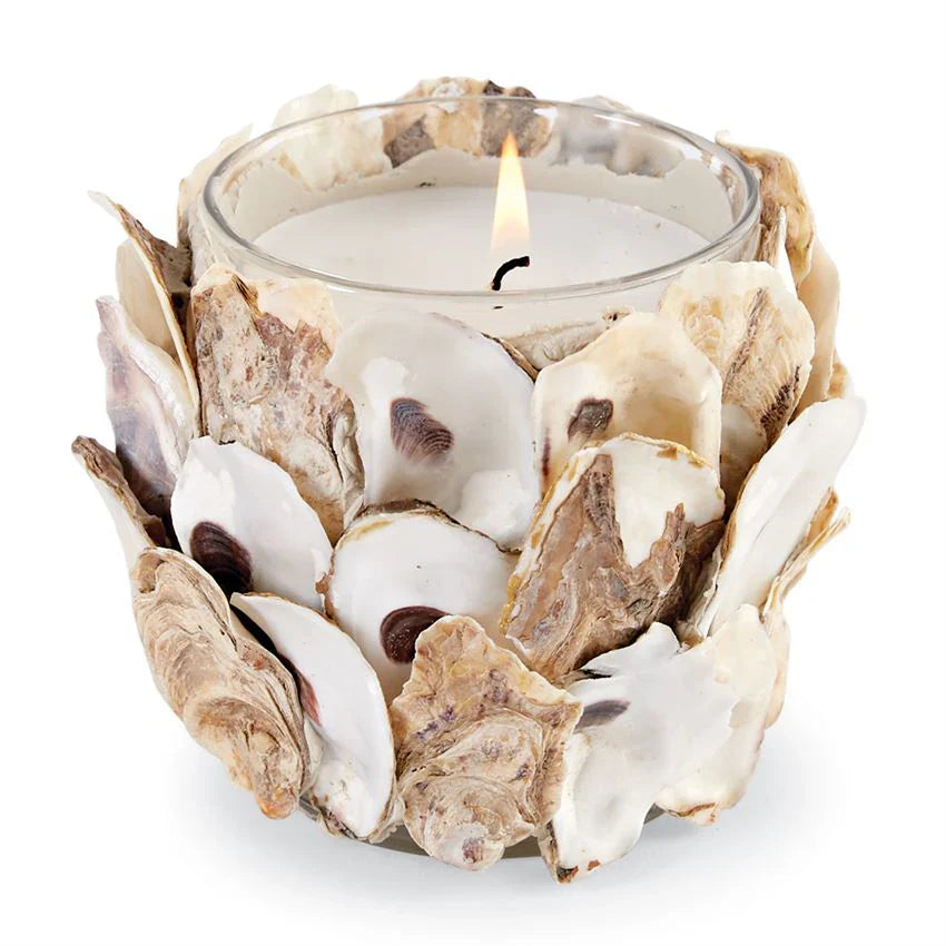 Oyster Shell Merchandise