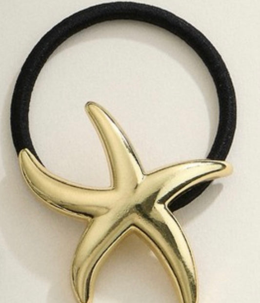 Gold Starfish Band