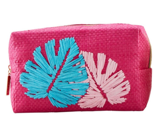 MUD PIE WOVEN CASES